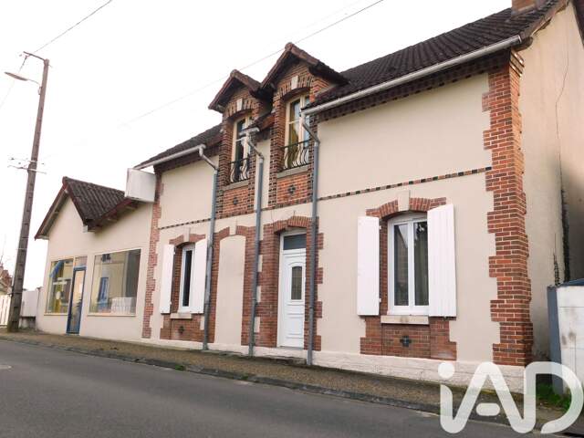 Vente Maison/villa 7 pièces — photo du bien