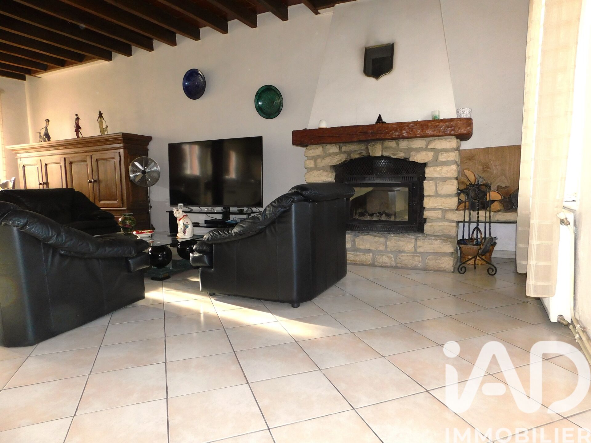 Vente Maison/villa 7 pièces - Photo 3