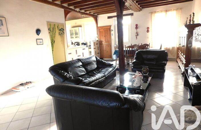 Vente Maison/villa 7 pièces — photo 4