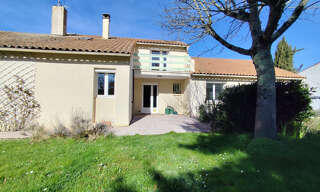 Maison 7 Pièces 167 m² à vendre à Fontaine-le-Comte (86240)