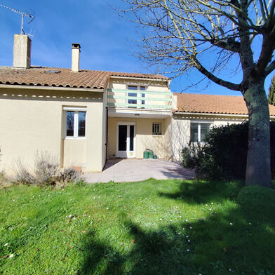 Maison 7 pièces 264000 €