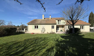 Maison 7 Pièces 167 m² à vendre à Fontaine-le-Comte (86240)