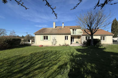 Maison 7 pièces 264000 €