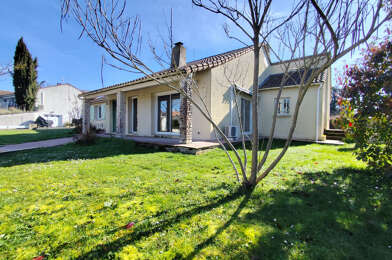 Maison 7 pièces 242880 €