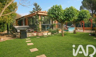 Maison 5 Pièces 122 m² à vendre à Méounes-lès-Montrieux (83136)