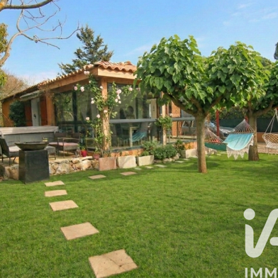 Maison 5 pièces 375000 €