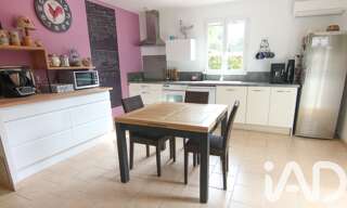 Maison 5 Pièces 122 m² à vendre à Méounes-lès-Montrieux (83136)