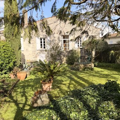 Maison 5 pièces 327000 €