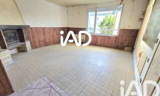 Maison 4 Pièces 80 m² à vendre à Chauconin-Neufmontiers (77124)