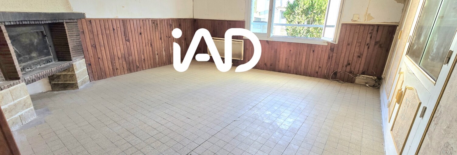 Maison 4 Pièces 80 m² à vendre à Chauconin-Neufmontiers (77124)