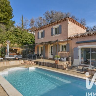 Maison 5 pièces 590000 €