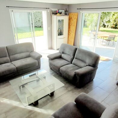 Maison 6 pièces 453500 €