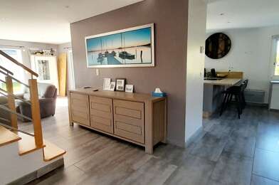 Maison 6 pièces 453500 €