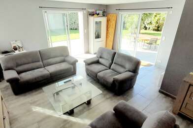 Maison 6 pièces 453500 €