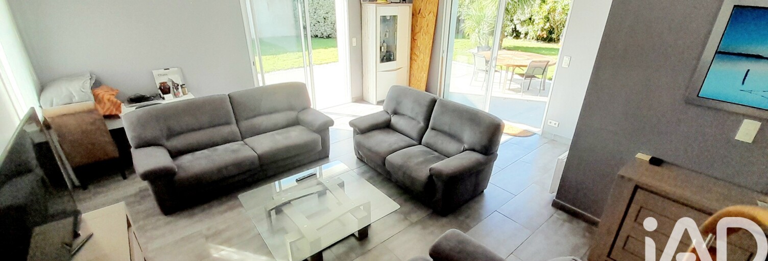 Maison 6 Pièces 174 m² à vendre à Plouhinec (56680)