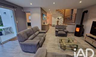 Maison 6 Pièces 174 m² à vendre à Plouhinec (56680)