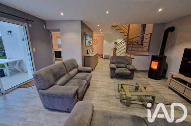 Maison 6 pièces 453500 €