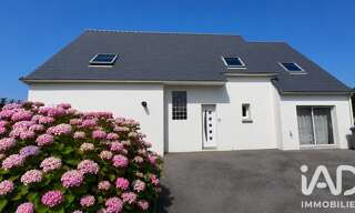 Maison 6 Pièces 174 m² à vendre à Plouhinec (56680)