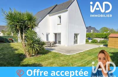 Vente Maison/villa 6 pièces — photo du bien