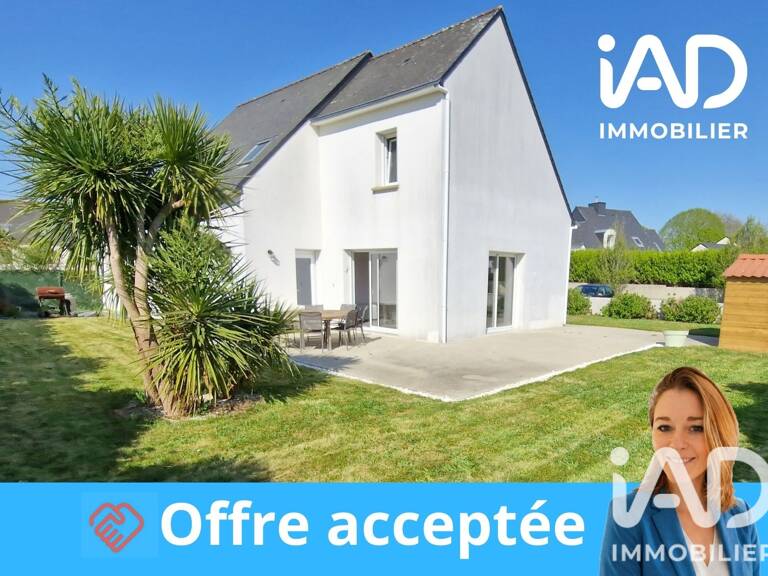 Vente Maison/villa 6 pièces — photo 1