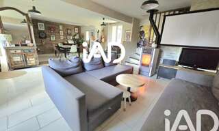 Maison 5 Pièces 155 m² à vendre à Chauconin-Neufmontiers (77124)