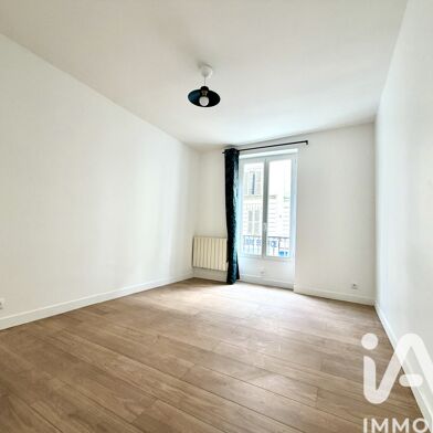 Appartement 2 pièces 254800 €