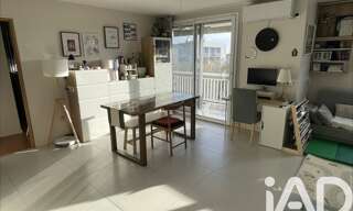 Appartement 3 Pièces 68 m² à vendre à Mérignac (33700)