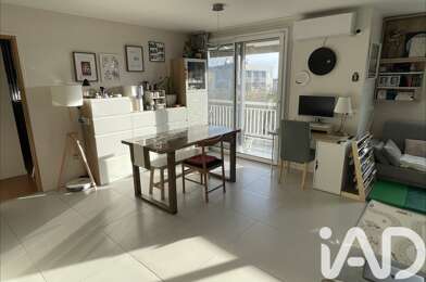 Appartement 3 pièces 245000 €