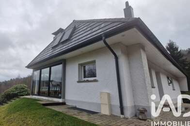 Maison 10 pièces 460000 €