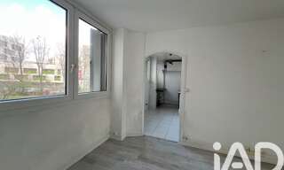 Appartement 3 Pièces 51 m² à vendre à Saint-Denis (93200)