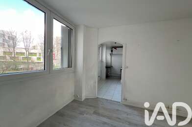 Appartement 3 pièces 132000 €