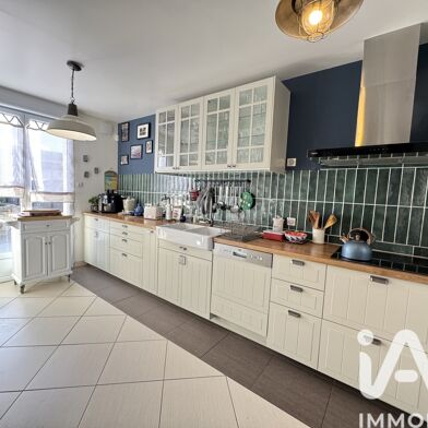 Maison 7 pièces 257000 €