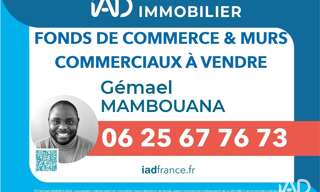Commerce  300 m² à vendre à Villemomble (93250)