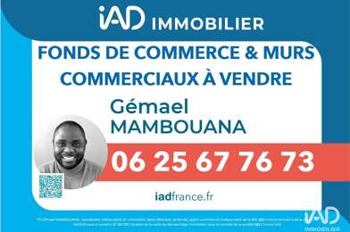 Commerce  349500 €