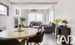 Maison 6 Pièces 125 m² à vendre à Le Grand-Quevilly (76120)