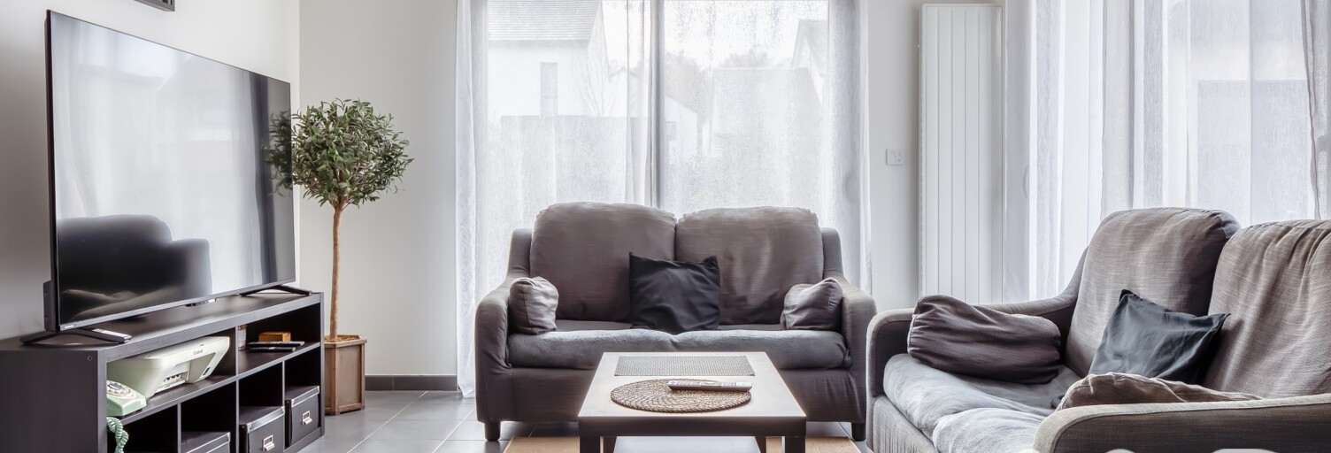 Maison 6 Pièces 125 m² à vendre à Rouen (76000)