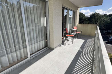 Appartement 4 pièces 441000 €