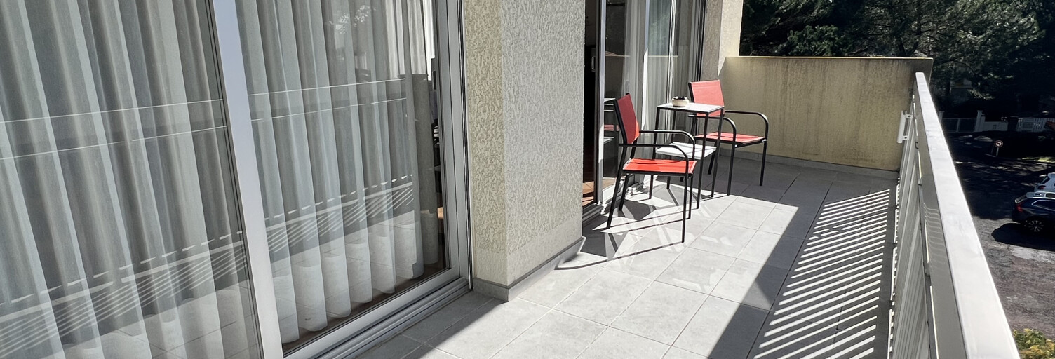 Appartement 4 Pièces 114 m² à vendre à Royan (17200)