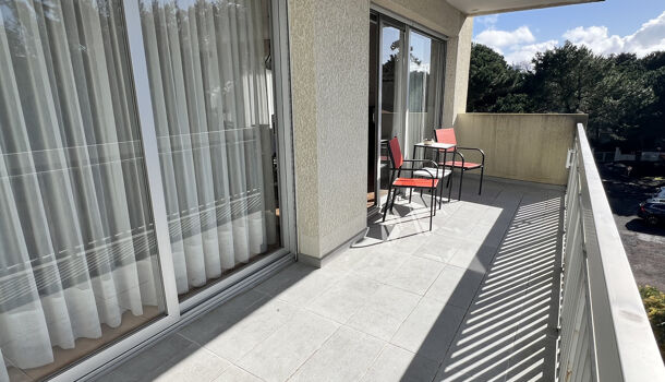 Appartement 4 pièces  à vendre Royan 17200