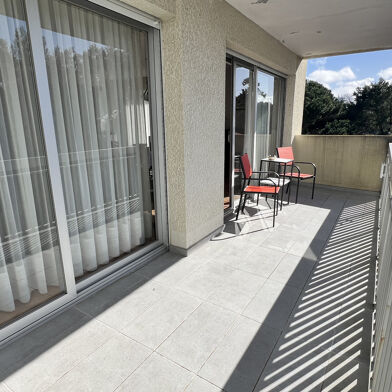 Appartement 4 pièces 441000 €