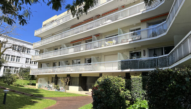 Appartement 4 pièces  à vendre Royan 17200