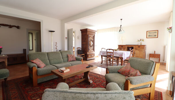 Appartement 4 pièces  à vendre Royan 17200