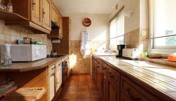 Appartement 4 pièces  à vendre Royan 17200