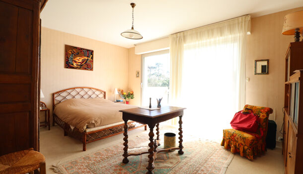 Appartement 4 pièces  à vendre Royan 17200