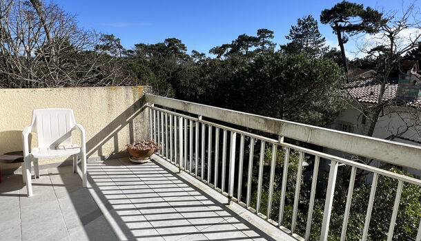 Appartement 4 pièces  à vendre Royan 17200