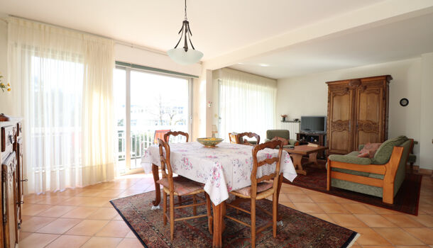 Appartement 4 pièces  à vendre Royan 17200
