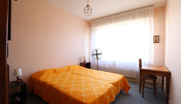 Appartement 4 pièces  à vendre Royan 17200