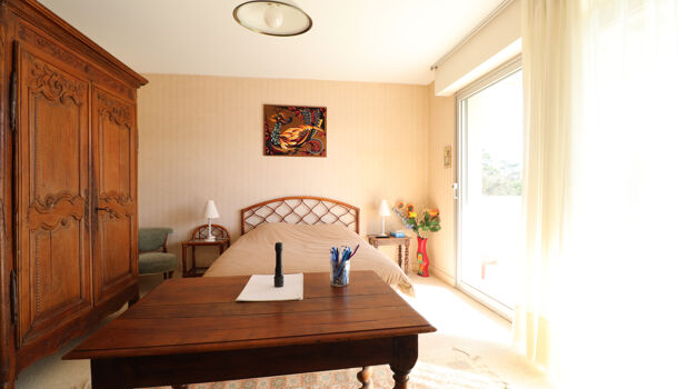 Appartement 4 pièces  à vendre Royan 17200