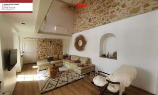 Maison 10 Pièces 220 m² à vendre à Vence (06140)