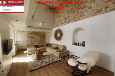 Maison 10 pièces 1349950 €